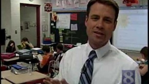 'Some Schools Use Technology To Motivate Students'