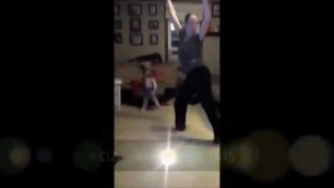 'CIZE Preview - Free Sneak Peek - Beachbody Workout Video'