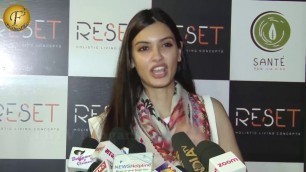 'BOLLYWOOD CELEBS AT LAUNCH OF FITNESS CENTRE RESET BY LUKE COUTINHO, kunal kapoor'