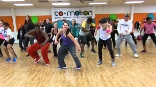 '\"QUE VIVA LA VIDA\" (Choreo by Kelsi)'