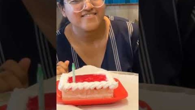 'BARBEQUE NATION AURANGABAD || BIRTHDAY CELEBRATION AT BBQ NATION || PROZONE MALL || UNLIMITED FOOD'