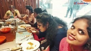 'E X A M S D A I L Y Office Celebration - Madurai Barbeque Nation Unlimited Buffet | Bbq Nation'
