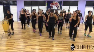 '\"BEAT DOWN\" @steveaoki @IGGYAZALEA (Choreo by Lauren Fitz)'