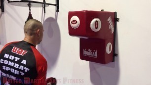 'United Martial Arts & Fitness - Townsville'