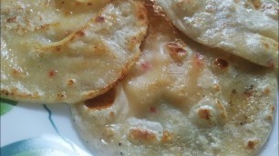 'Easy healthy instant breakfast in 10mins|Easy breakfast|Easy dinner|No maida|No oil|'