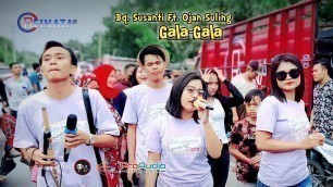 'Gala-gala Dangdut Jalanan Reinata 05 Bq. Susanti Ft. Ojan Suling'
