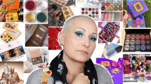 'LET\'S TALK  MAKEUP | NEW RELEASES (62) | Jaclyn Hill, Moira Beauty, Tracey\'s Powder Room and more!'