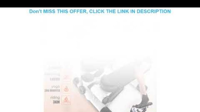 'Top Multi-functional Mini Steppers Running Machines Sport Treadmills LCD Fitness Equipment Home Los'