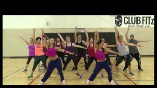 'WHAT DO YOU MEAN? @JustinBieber #DANCEFITNESS Choreo by Lauren Fitz'