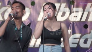 'GALA GALA ~ TETE GALA GALA FT LIA DIANA DUET MLETRE ASIK 