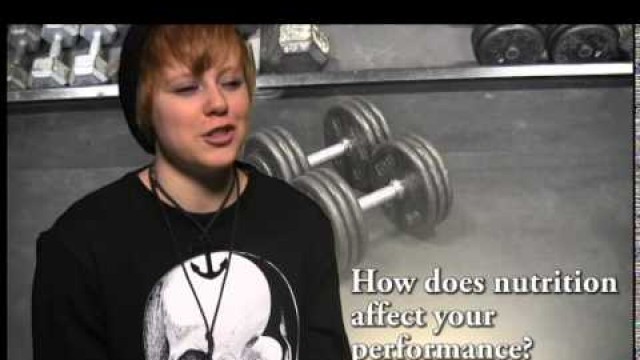 'Documentary #2: Fitness'