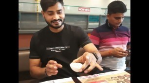 'Barbeque Nation,Sec 14 Dwarka Vegas mall 