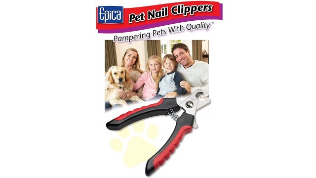 'Pet nail clipper'