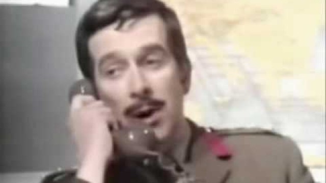 'Doctor Who Mental Health Hotline'