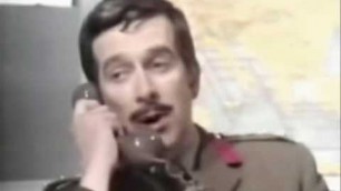 'Doctor Who Mental Health Hotline'