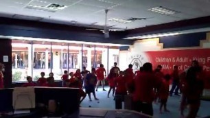 'United Martial Arts Academy Summer Camp'