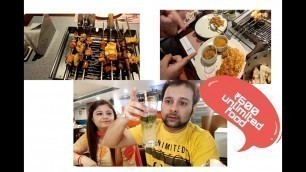 'Barbeque Nation Meerut | Unlimited food in Meerut'