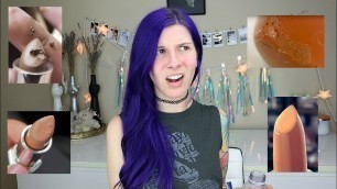 'Let\'s Talk About Jaclyn Hill Cosmetics | & Reading Reddit Comments'