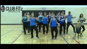 'SEXY GAL @KreeshaTurner (Choreo by Lauren Fitz)'