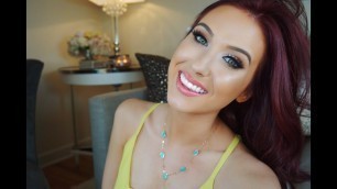 'JULY BEAUTY FAVORITES | Jaclyn Hill'