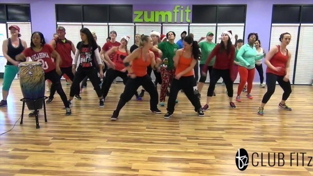 '\"STUCK ON A FEELING\" @PrinceRoyce (Choreo by Kelsi)'
