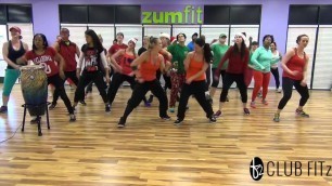'\"STUCK ON A FEELING\" @PrinceRoyce (Choreo by Kelsi)'