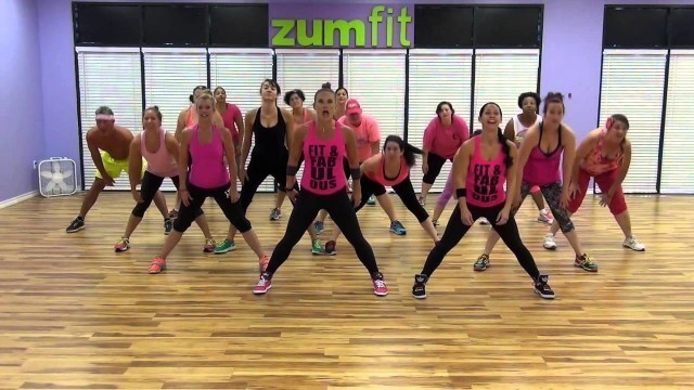 'Freak by Steve Aoki | Club FITz Fitness Choreo by Lauren Fitz'