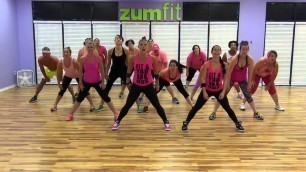 'Freak by Steve Aoki | Club FITz Fitness Choreo by Lauren Fitz'