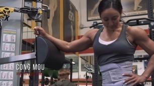 'Be Yourself | Cong Mou | Mini Documentary Film'