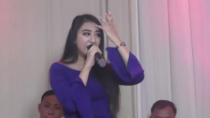 'GALA-GALA  // RENI ft AZIZ // NEW MAHERA LIVE DEYENG RINGINREJO KEDIRI // DI PERNIKAHAN RUDY & ELY'