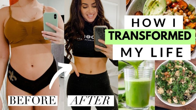 'I tried FASTING FOR 1 MONTH! How to do a Daniel fast? What is a Daniel Fast? quick easy vegan meals'