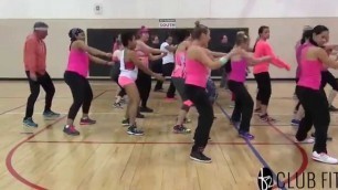 'MISSY ELLIOT REMIX @MissyElliot (Choreo by Lauren Fitz)'