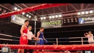 'Ringside Dreams | 24/7 Boxing Documentary | Finale Ep. 3'
