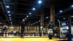 'Michelle - United Martial Arts Academy'