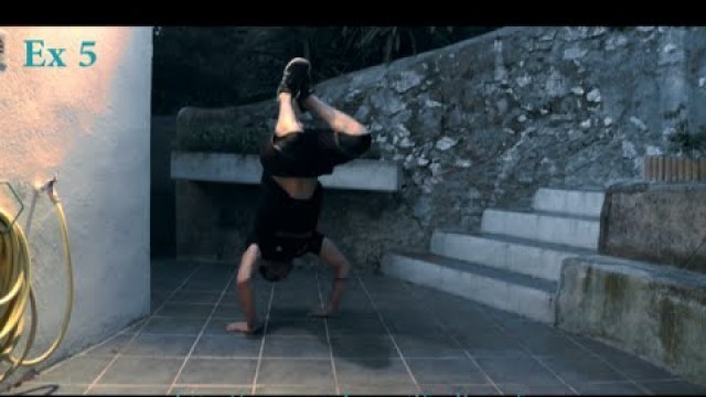 'Mon coach sportif - Routine sport cardio et gainage'