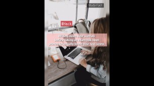 'School Hacks 
