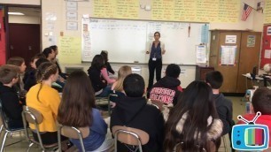 'DisruptED TV School Spotlight: Using Music to Motivate Students with host Joseph Pizzo'