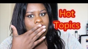 'Jaclyn Hill  DONE with Gerard Cosmetics'