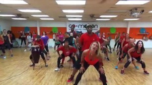 '\"LOVE SEX & MAGIC\" - Choreo by Lauren Fitz for Club FITz'