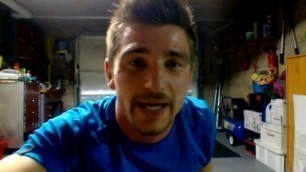 'Fitness fessiers / abdos en gainage'