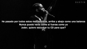 'Nipsey Hussle • Victory Lap Ft. Stacy Barthe (Subtitulado Español)'