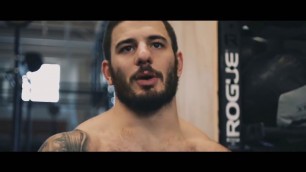 'Mat Fraser Full Documentary [2017]'