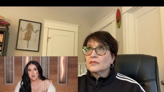 'LOS ANGELES HORROR STORY!! ROASTING THE JACLYN HILL HOLIDAY 2019 COLLECTION!!'