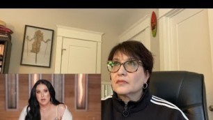 'LOS ANGELES HORROR STORY!! ROASTING THE JACLYN HILL HOLIDAY 2019 COLLECTION!!'