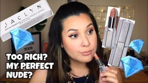 '(6/10 UPDATE IN DESCRIPTION) JACLYN HILL COSMETICS First Impressions'