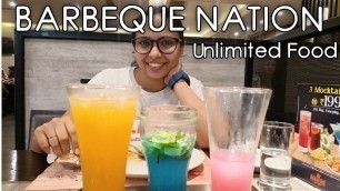 'Barbeque Nation | Best Buffet| Unlimited Food | Unlimited Buffet | Sarjapur Road | Bangalore'