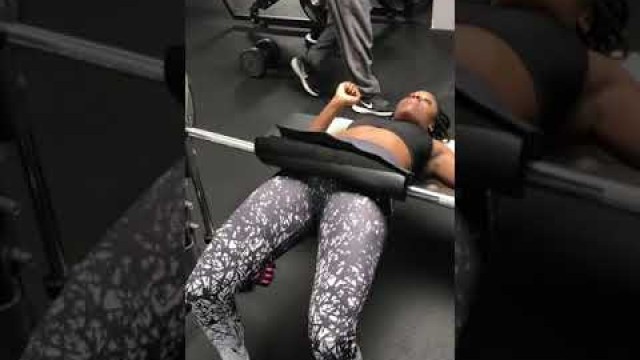 'Fitness/training fesses+gainage'