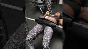 'Fitness/training fesses+gainage'