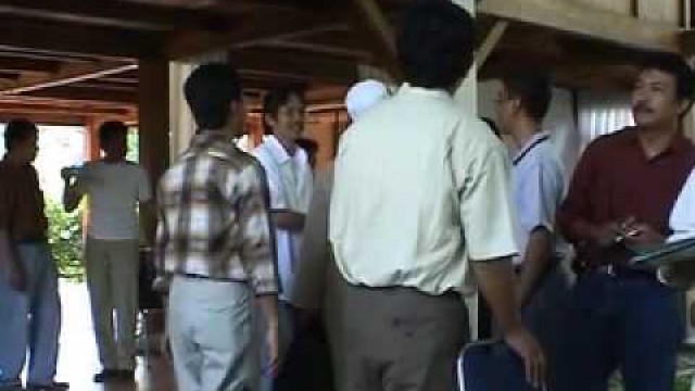 'Reuni 2004 SMPP35/SMA78 Jakarta, Ang. \'82, Part-1'