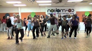 'Got Me Good by Ciara | Club FITz Fitness Choreo by Lauren Fitz'